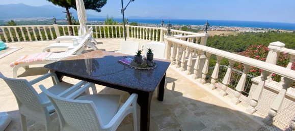 Villa 6+1 in Kusadasi, Turkey No. 16849 17