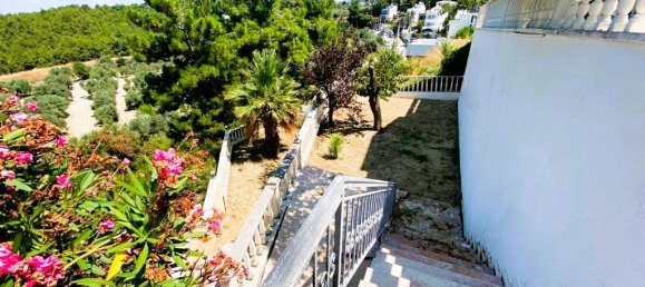 Villa 6+1 in Kusadasi, Turkey No. 16849 23