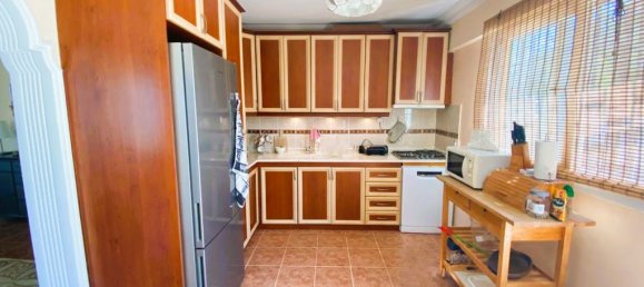 Villa 6+1 in Kusadasi, Turkey No. 16849 16