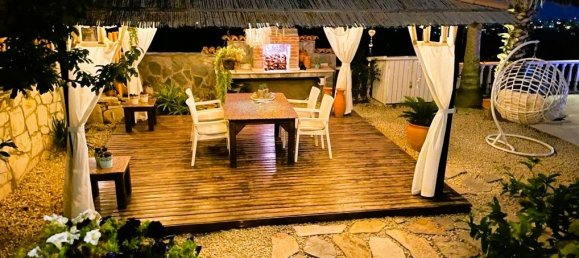 Villa 6+1 in Kusadasi, Turkey No. 16849 24