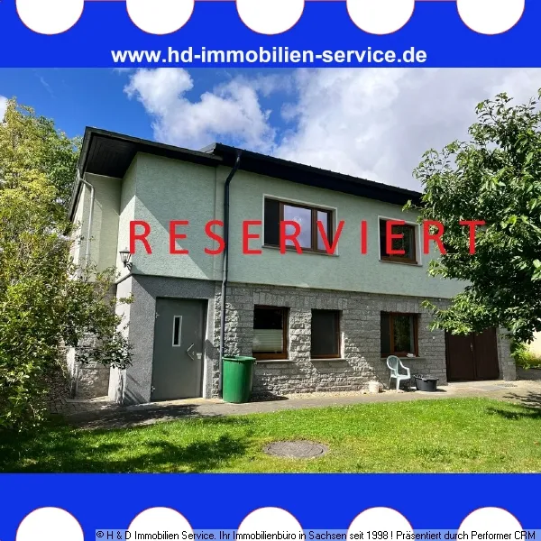 5 bedrooms Townhouse in Saxony, Germany No. 171556