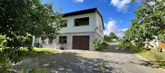 5 bedrooms Townhouse in Saxony, Germany No. 171556 2