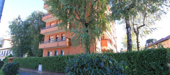 Apartamento de 4 divisões em Busto Arsizio, Italy N.º 16040 6