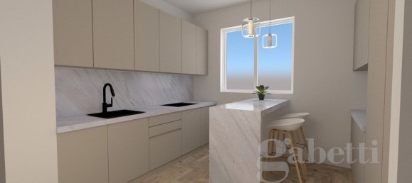Apartamento de 4 divisões em Busto Arsizio, Italy N.º 16040 3
