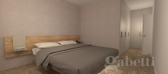 Apartamento de 4 divisões em Busto Arsizio, Italy N.º 16040 4
