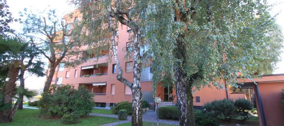 Apartamento de 4 divisões em Busto Arsizio, Italy N.º 16040 8