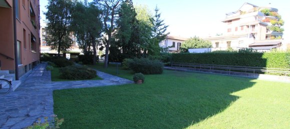 Apartamento de 4 divisões em Busto Arsizio, Italy N.º 16040 20