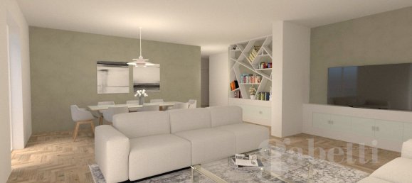 Apartamento de 4 divisões em Busto Arsizio, Italy N.º 16040 2