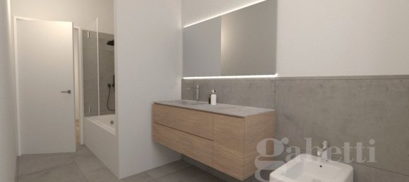 Apartamento de 4 divisões em Busto Arsizio, Italy N.º 16040 5