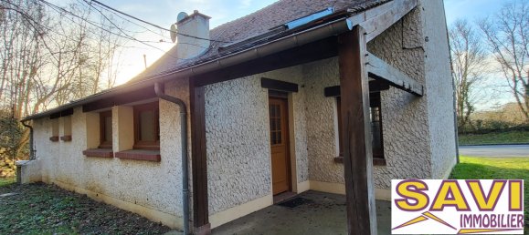 5 bedrooms House in Fontenay-sur-Loing, France No. 77341 9