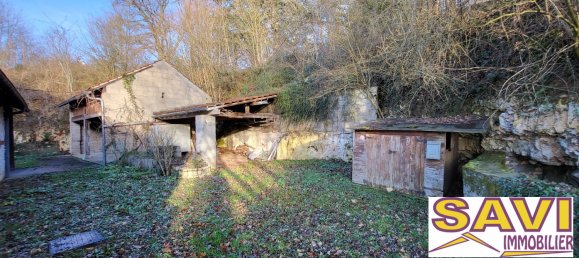 5 bedrooms House in Fontenay-sur-Loing, France No. 77341 11