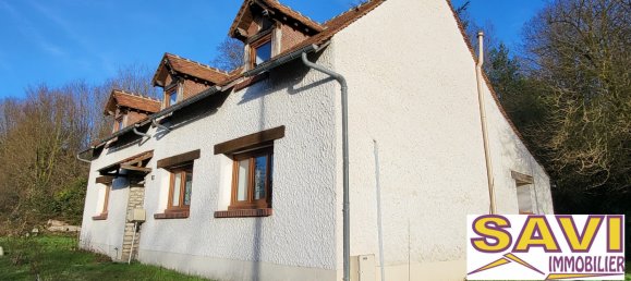 5 bedrooms House in Fontenay-sur-Loing, France No. 77341 12