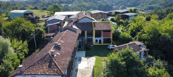 8 غرف نوم منزل في Piea, Italy رقم 340765 2