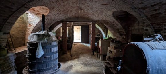 8 غرف نوم منزل في Piea, Italy رقم 340765 19