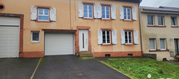 5غرفة منزل في Guebenhouse, France رقم 45110 16