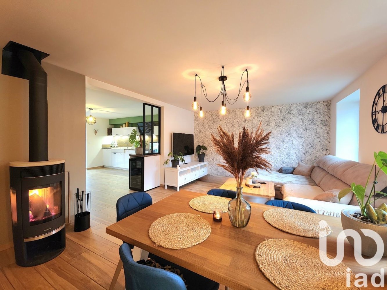 5غرفة منزل في Guebenhouse, France رقم 45110