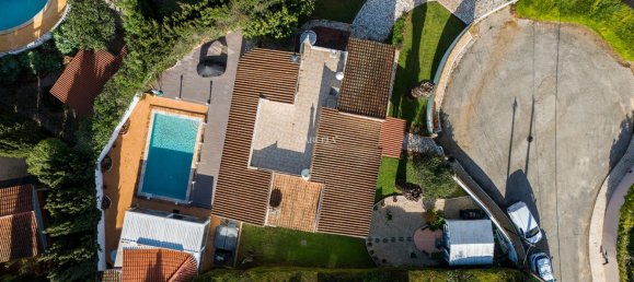 3 chambres Maison à Luz, Portugal No. 118227 35