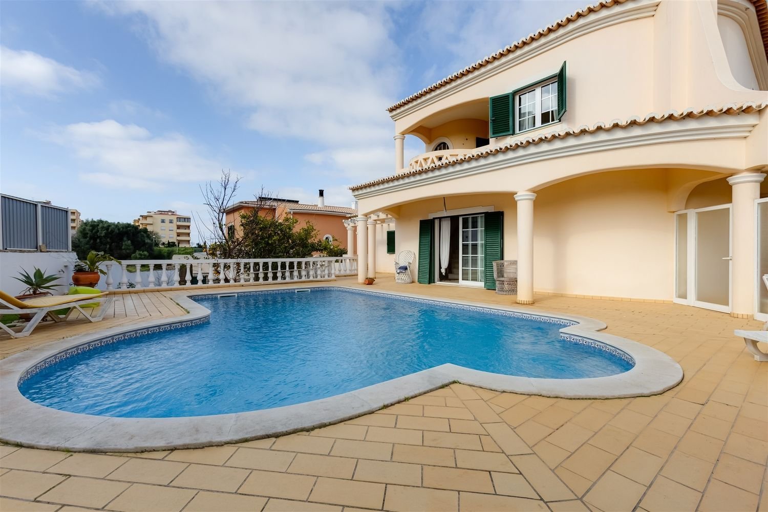 3 Schlafzimmer Haus in Lagos, Portugal, Nr. 89872