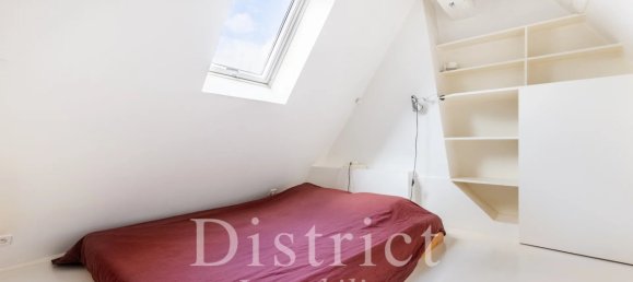 2 bedrooms Apartment in Paris, France No. 294169 7