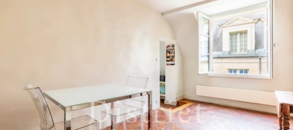 2 bedrooms Apartment in Paris, France No. 294169 5