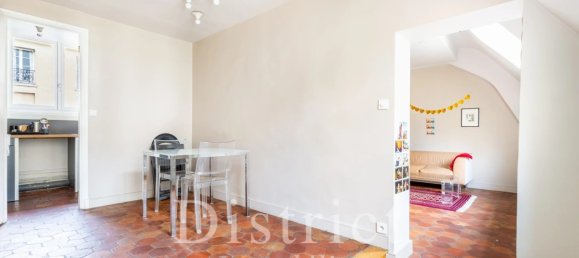 2 bedrooms Apartment in Paris, France No. 294169 4