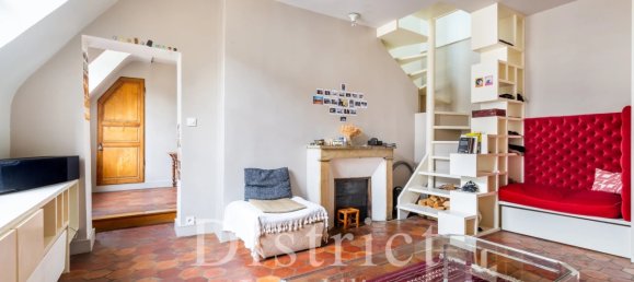 2 bedrooms Apartment in Paris, France No. 294169 3