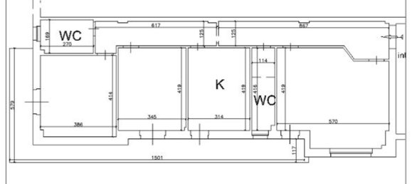 4غرفة شقة في Pellezzano, Italy رقم 115382 11