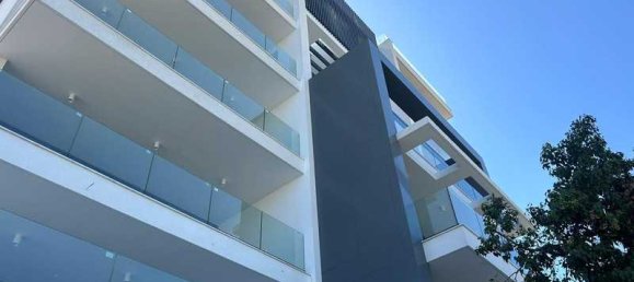 2 bedrooms Apartment in Larnaca, Cyprus No. 20283 2