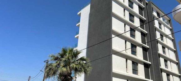 2 bedrooms Apartment in Larnaca, Cyprus No. 20283 4