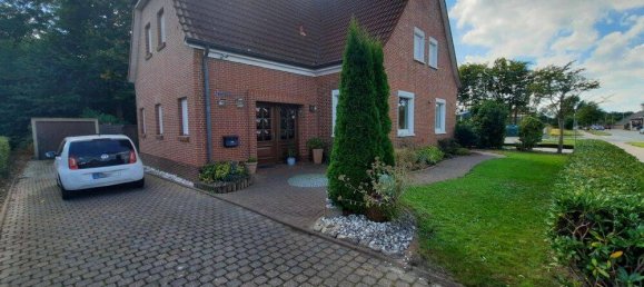 6 rooms Townhouse in Aurich, Germany No. 318637 10