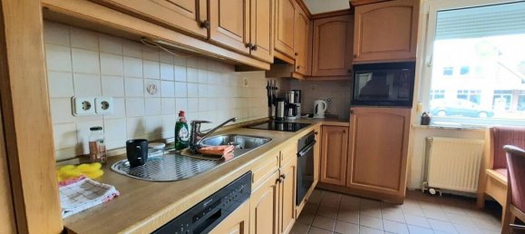6 rooms Townhouse in Aurich, Germany No. 318637 21
