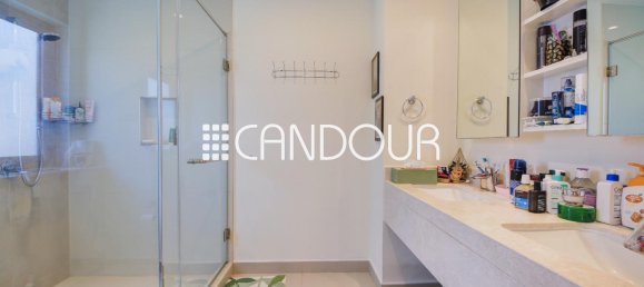 4 غرف نوم فيلا في دبي هيلز استيت, UAE رقم 97007 18