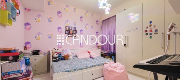 4 غرف نوم فيلا في دبي هيلز استيت, UAE رقم 97007 12