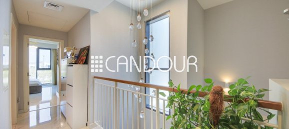 4 غرف نوم فيلا في دبي هيلز استيت, UAE رقم 97007 11