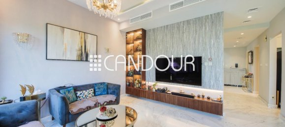 4 غرف نوم فيلا في دبي هيلز استيت, UAE رقم 97007 4