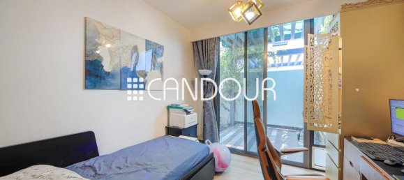 4 غرف نوم فيلا في دبي هيلز استيت, UAE رقم 97007 14