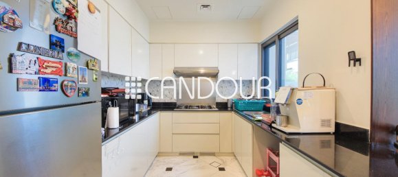 4 غرف نوم فيلا في دبي هيلز استيت, UAE رقم 97007 8