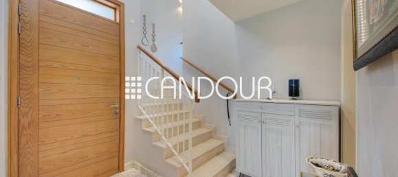 4 غرف نوم فيلا في دبي هيلز استيت, UAE رقم 97007 9