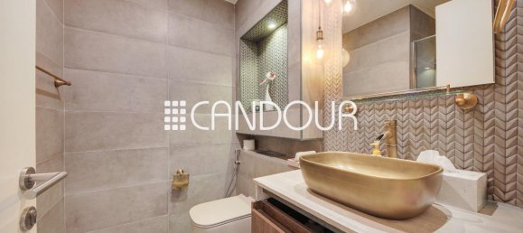 4 غرف نوم فيلا في دبي هيلز استيت, UAE رقم 97007 19