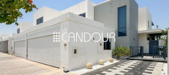 4 غرف نوم فيلا في دبي هيلز استيت, UAE رقم 97007 2