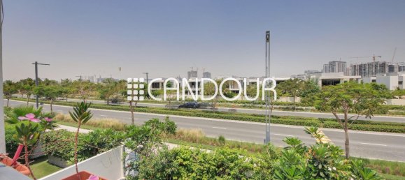 4 غرف نوم فيلا في دبي هيلز استيت, UAE رقم 97007 17