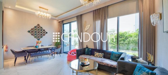 4 غرف نوم فيلا في دبي هيلز استيت, UAE رقم 97007 5