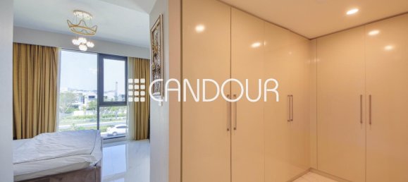 4 غرف نوم فيلا في دبي هيلز استيت, UAE رقم 97007 7