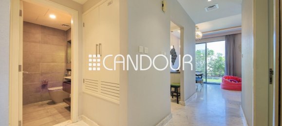 4 غرف نوم فيلا في دبي هيلز استيت, UAE رقم 97007 3