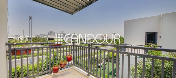 4 غرف نوم فيلا في دبي هيلز استيت, UAE رقم 97007 15