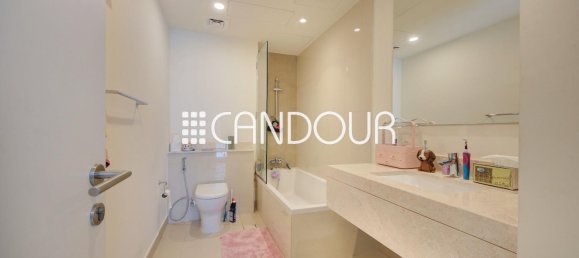 4 غرف نوم فيلا في دبي هيلز استيت, UAE رقم 97007 20