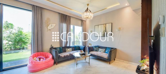 4 غرف نوم فيلا في دبي هيلز استيت, UAE رقم 97007 6