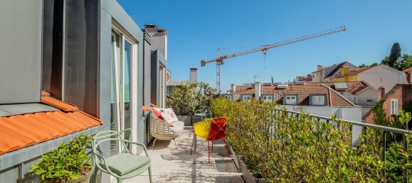 5 chambres Appartement à Ericeira, Portugal No. 324375 22