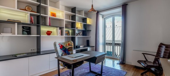 5 chambres Appartement à Ericeira, Portugal No. 324375 3