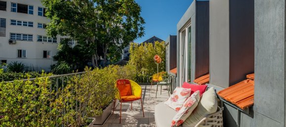 5 chambres Appartement à Ericeira, Portugal No. 324375 23